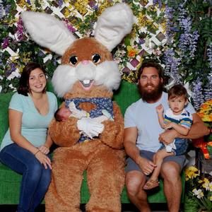 Meet your Posher, Savannah